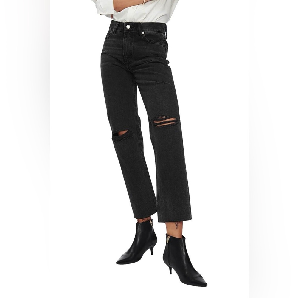 Anime Bing Etta jeans